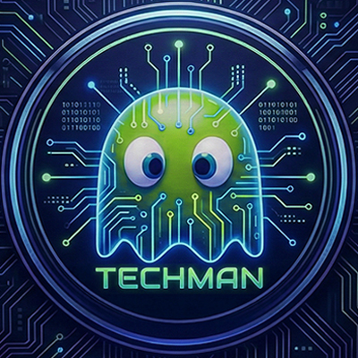 Techman